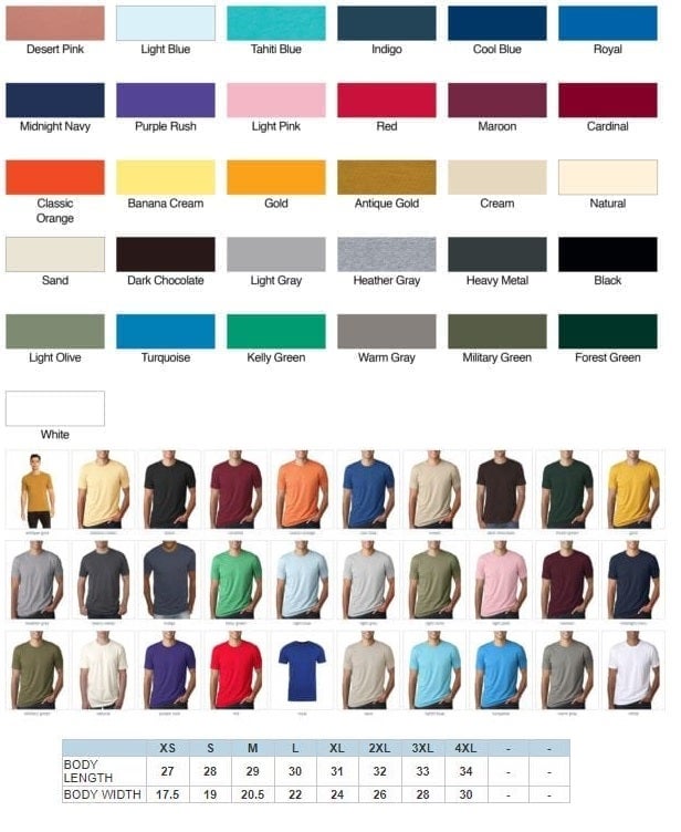 Shirts:
